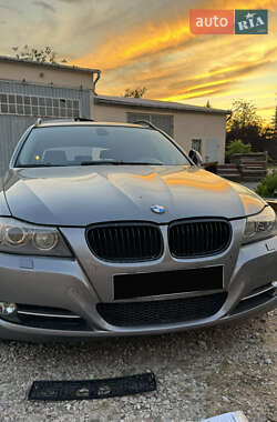 Універсал BMW 3 Series 2008 в Львові