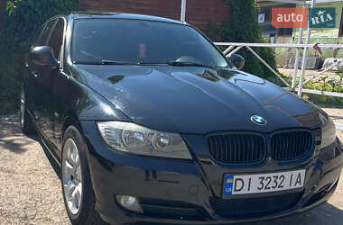 Універсал BMW 3 Series 2010 в Новомиколаївці