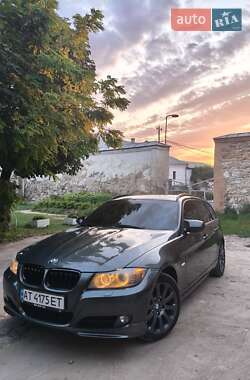 Універсал BMW 3 Series 2010 в Бердичеві