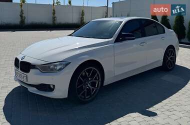Седан BMW 3 Series 2012 в Гайсину