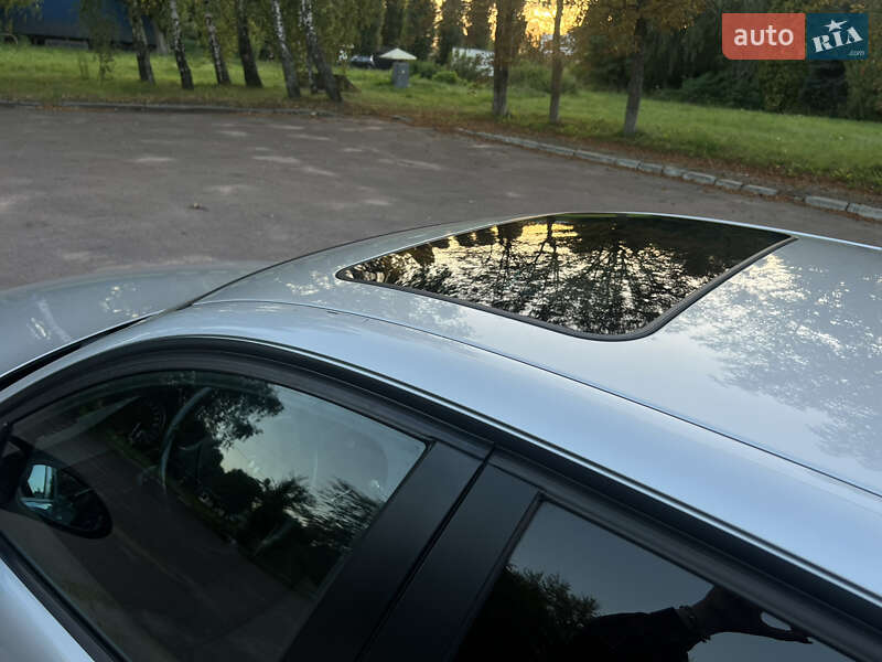 Седан BMW 3 Series 2007 в Житомире