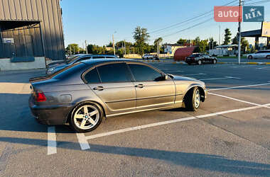 Седан BMW 3 Series 2000 в  фото 12 Седан BMW 3 Series 2000 в