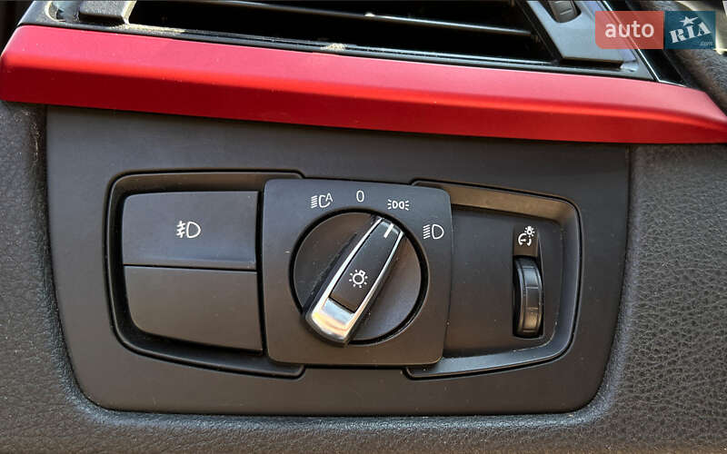 Седан BMW 3 Series 2014 в Львове фото 10 Седан BMW 3 Series 2014 в Львове