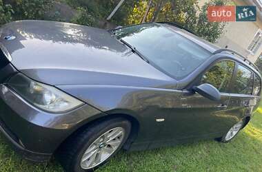 Универсал BMW 3 Series 2008 в Косове