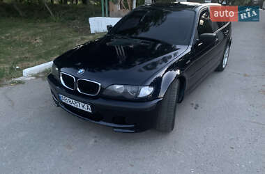 Універсал BMW 3 Series 2004 в Погребище