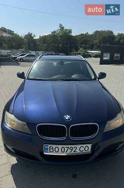 Універсал BMW 3 Series 2011 в Бучачі