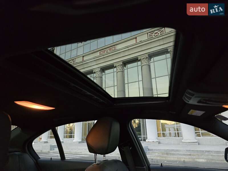 Седан BMW 3 Series 2015 в Одессе фото 15 Седан BMW 3 Series 2015 в Одессе