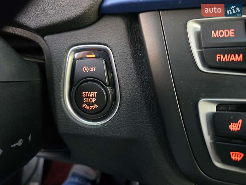 Седан BMW 3 Series 2015 в Одессе фото 30 Седан BMW 3 Series 2015 в Одессе