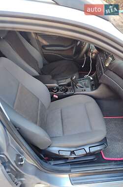 Универсал BMW 3 Series 2003 в 
