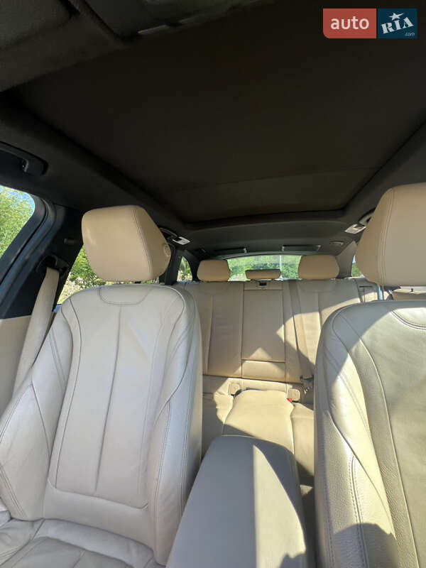 Універсал BMW 3 Series 2013 в Хмельницькому