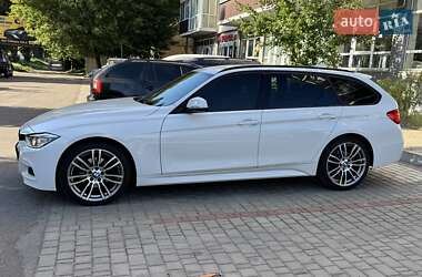 Универсал BMW 3 Series 2013 в Ровно