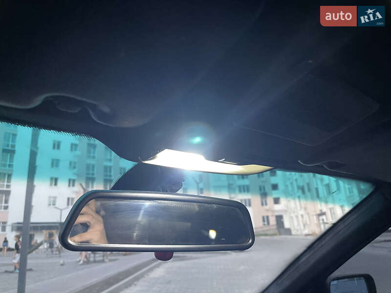 Седан BMW 3 Series 1999 в Ровно