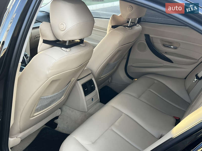 Седан BMW 3 Series 2012 в Николаеве фото 19 Седан BMW 3 Series 2012 в Николаеве
