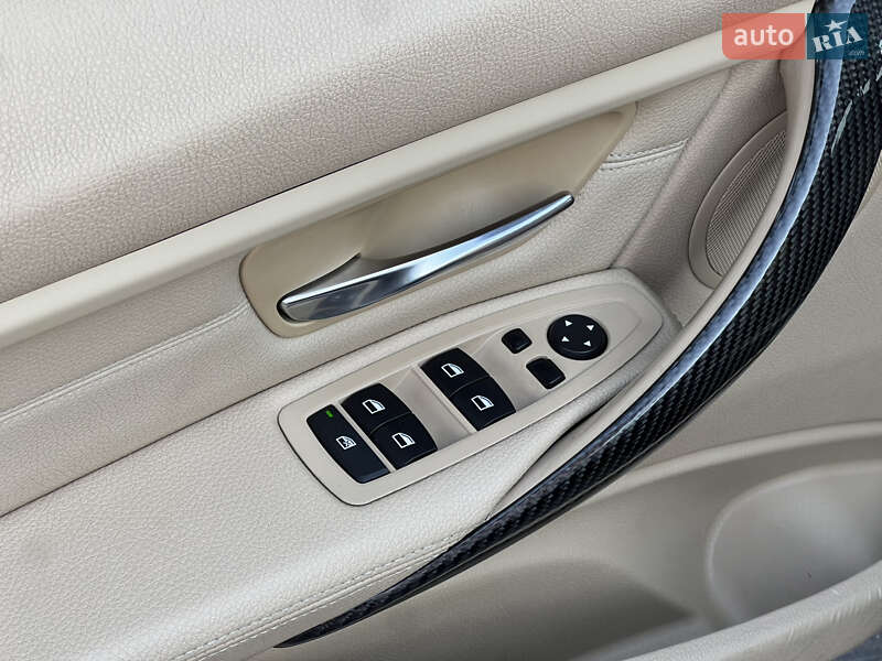 Седан BMW 3 Series 2012 в Николаеве фото 26 Седан BMW 3 Series 2012 в Николаеве