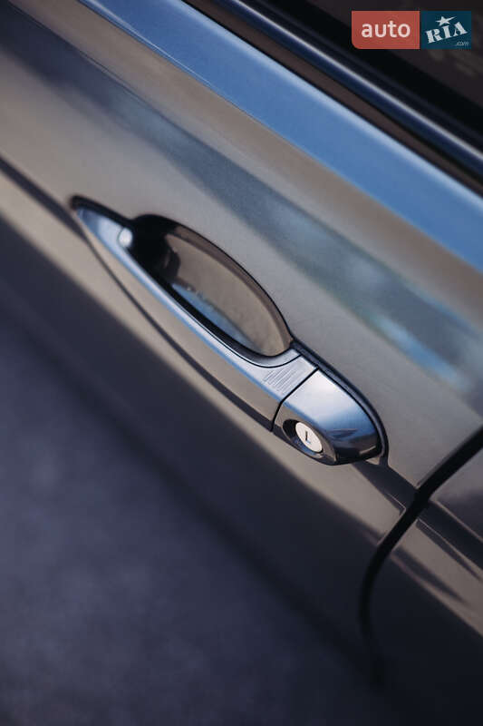 Седан BMW 3 Series 2017 в Виннице