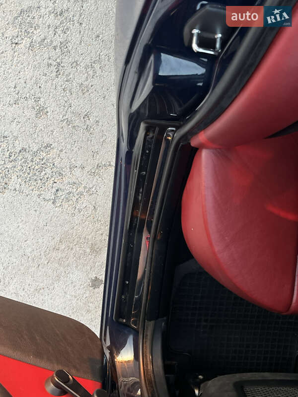 Универсал BMW 3 Series 2001 в Новом Буге фото 22 Универсал BMW 3 Series 2001 в Новом Буге