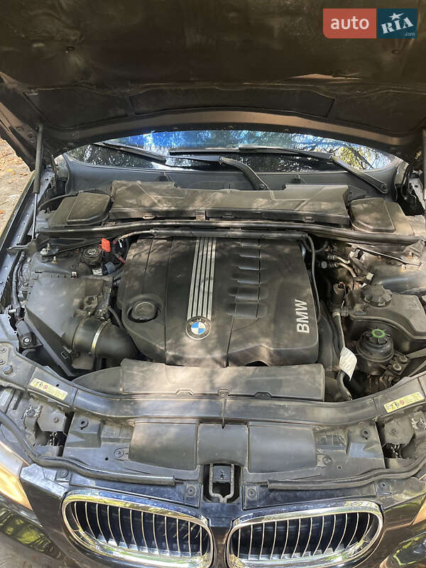 Универсал BMW 3 Series 2009 в Хмельницком