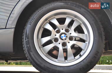 Седан BMW 3 Series 2005 в 