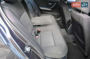Седан BMW 3 Series 2005 в 
