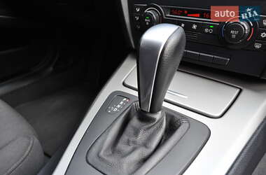 Седан BMW 3 Series 2005 в 