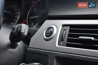 Седан BMW 3 Series 2005 в 