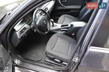 Седан BMW 3 Series 2005 в 