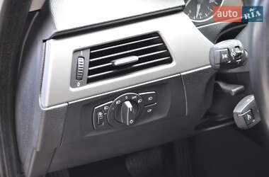 Седан BMW 3 Series 2005 в 
