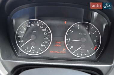 Седан BMW 3 Series 2005 в 