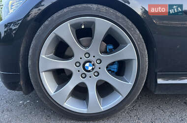 Універсал BMW 3 Series 2009 в  фото 32 Універсал BMW 3 Series 2009 в