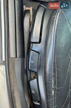 Седан BMW 3 Series 2000 в  фото 19 Седан BMW 3 Series 2000 в