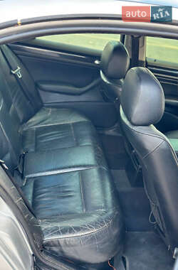 Седан BMW 3 Series 2000 в  фото 23 Седан BMW 3 Series 2000 в