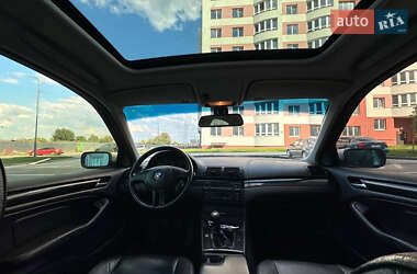 Седан BMW 3 Series 2000 в  фото 31 Седан BMW 3 Series 2000 в