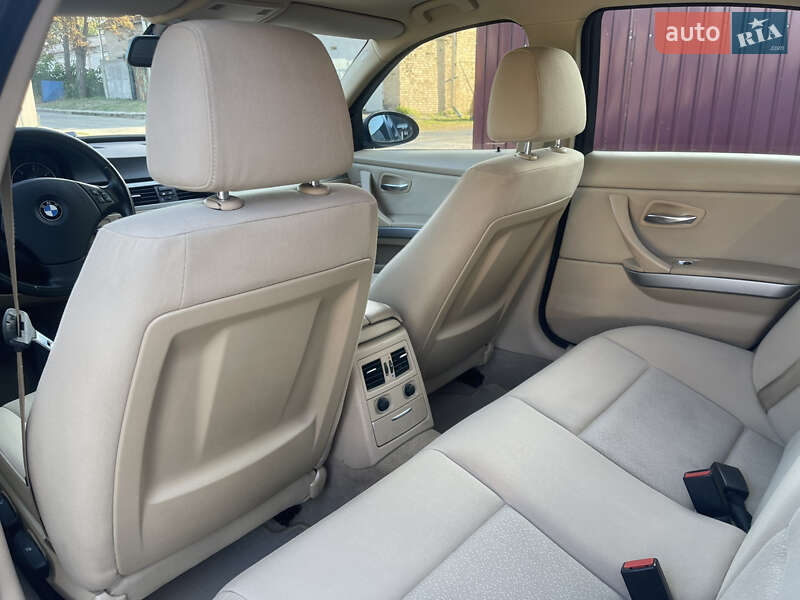 Седан BMW 3 Series 2008 в Козине фото 16 Седан BMW 3 Series 2008 в Козине