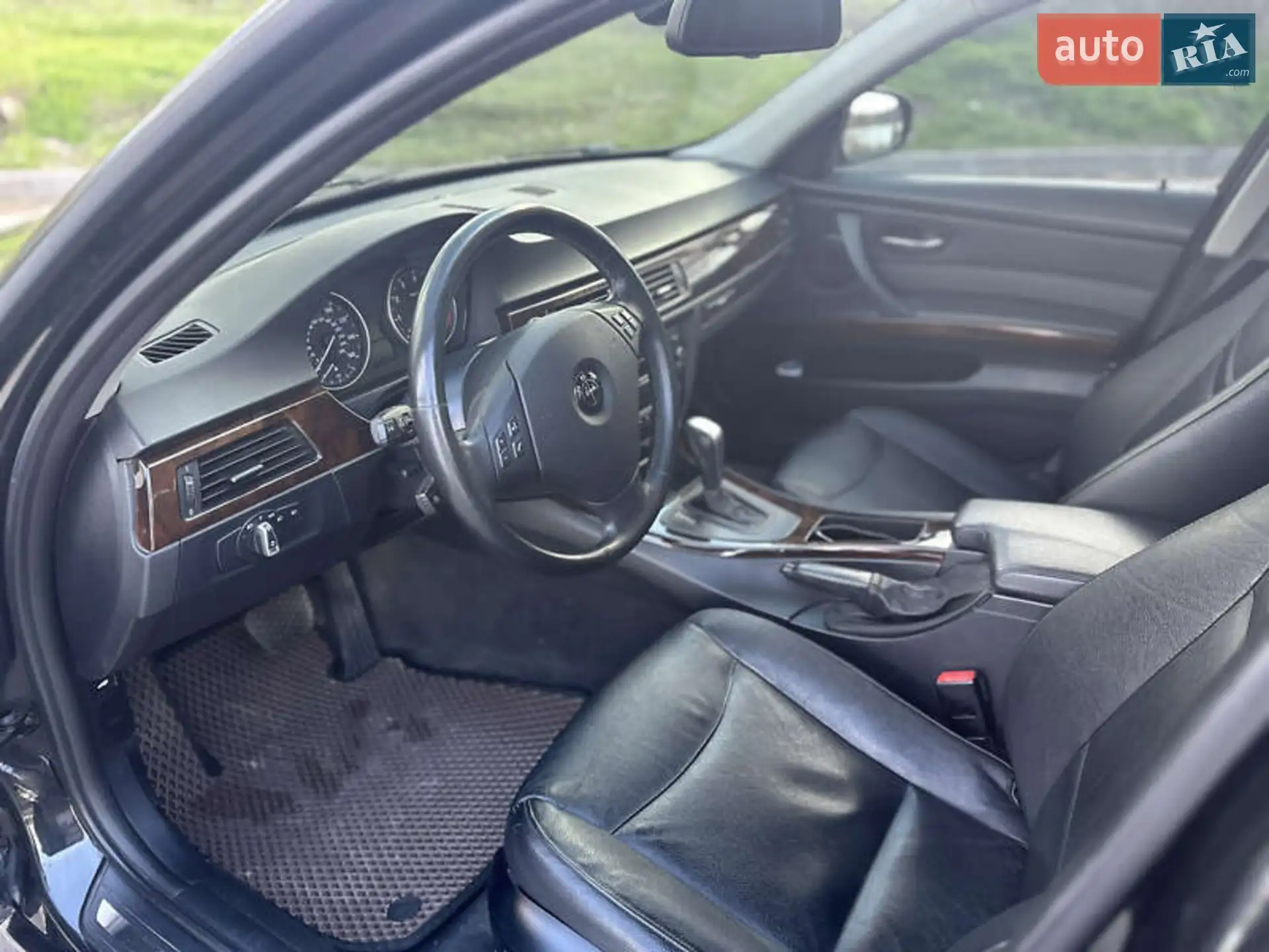 2011 BMW 3er - мініатюра 16