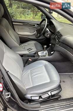 Седан BMW 3 Series 2004 в 