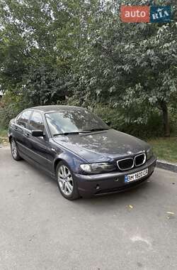 Седан BMW 3 Series 2004 в Вишневому