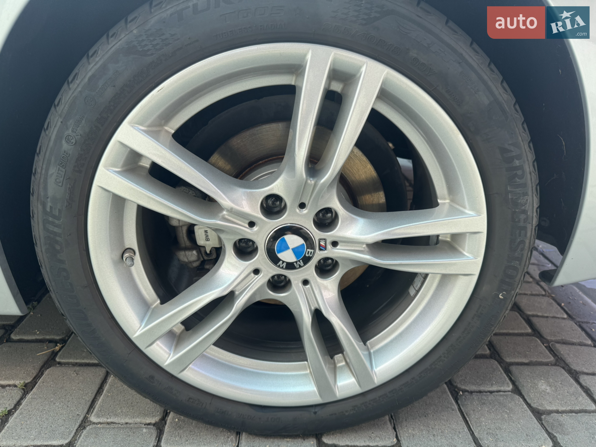 2015 BMW 3er - мініатюра 10