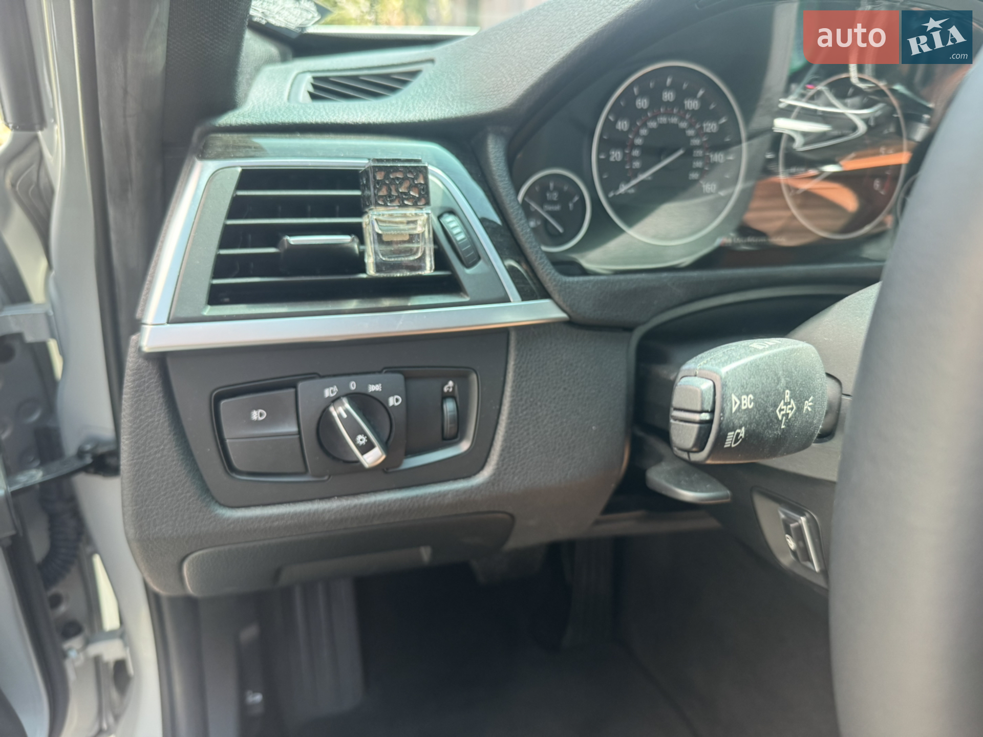 2015 BMW 3er - мініатюра 14