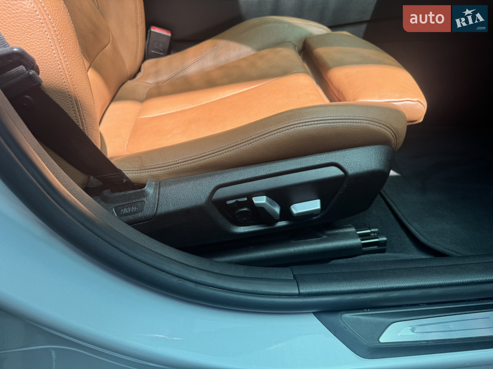 2015 BMW 3er - мініатюра 20