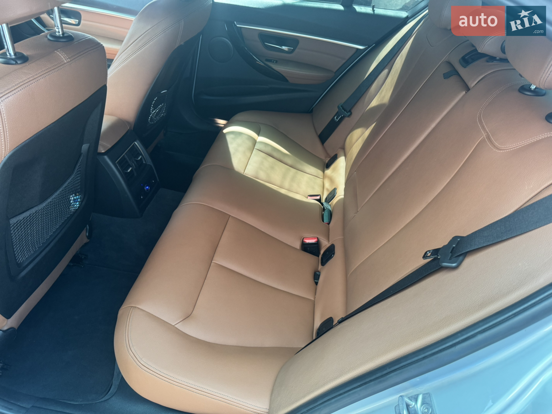 2015 BMW 3er - мініатюра 22