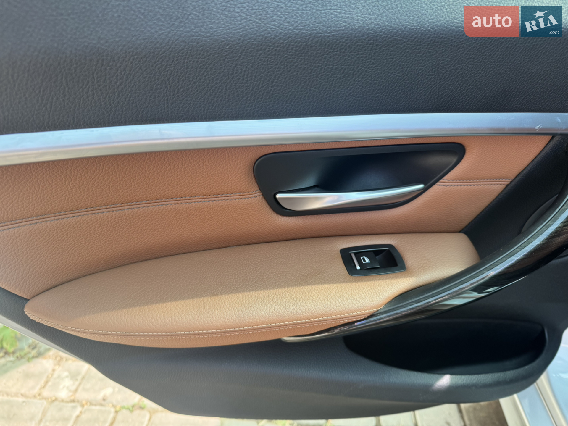2015 BMW 3er - мініатюра 16