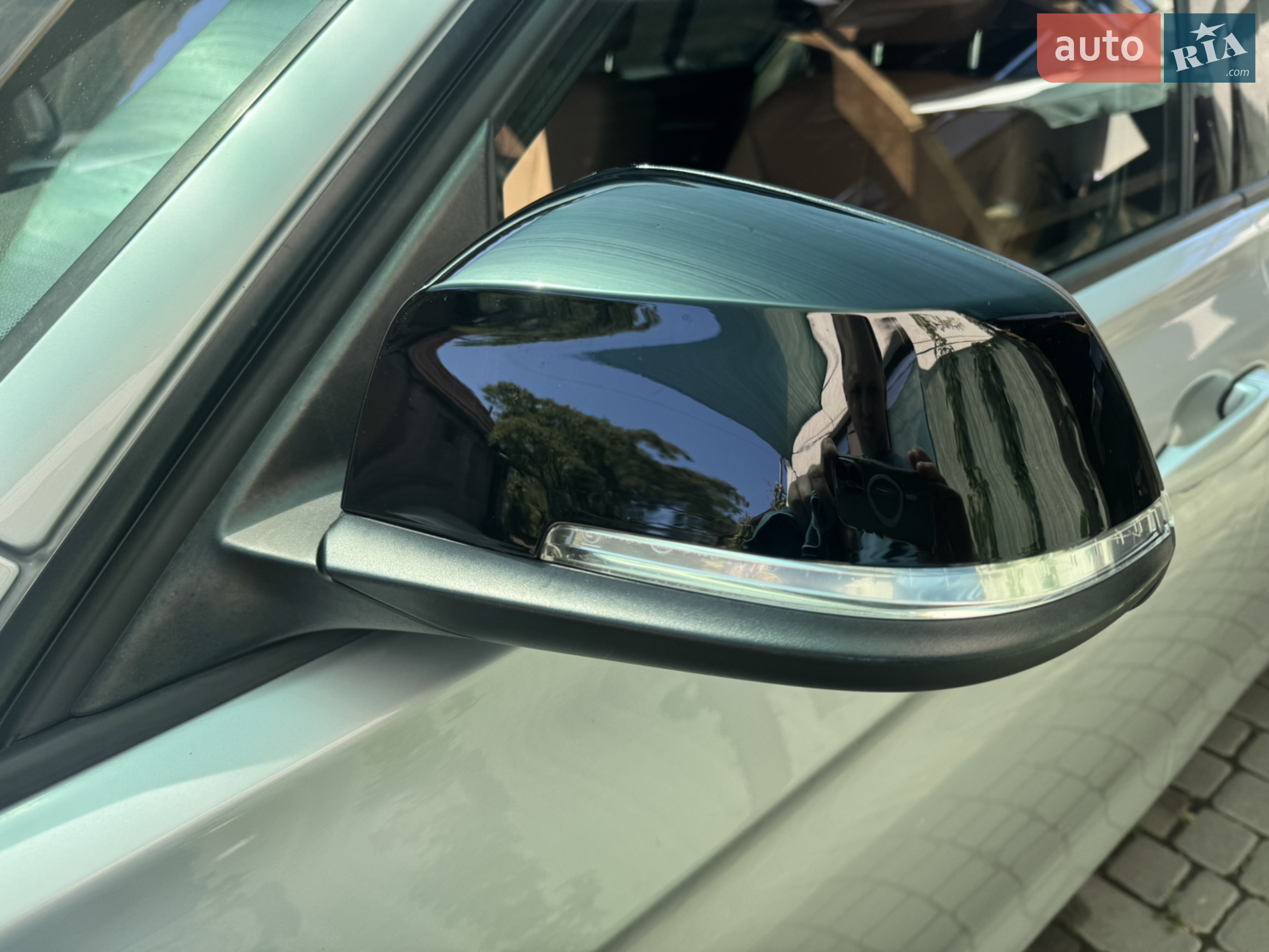 2015 BMW 3er - мініатюра 26