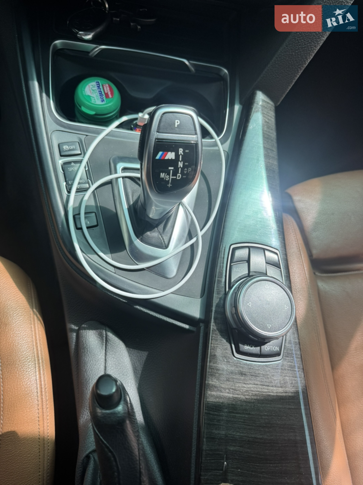 2015 BMW 3er - мініатюра 17