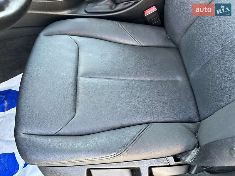 Седан BMW 3 Series 2016 в Луцьку фото 12 Седан BMW 3 Series 2016 в Луцьку