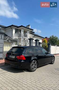 Универсал BMW 3 Series 2011 в Стрые