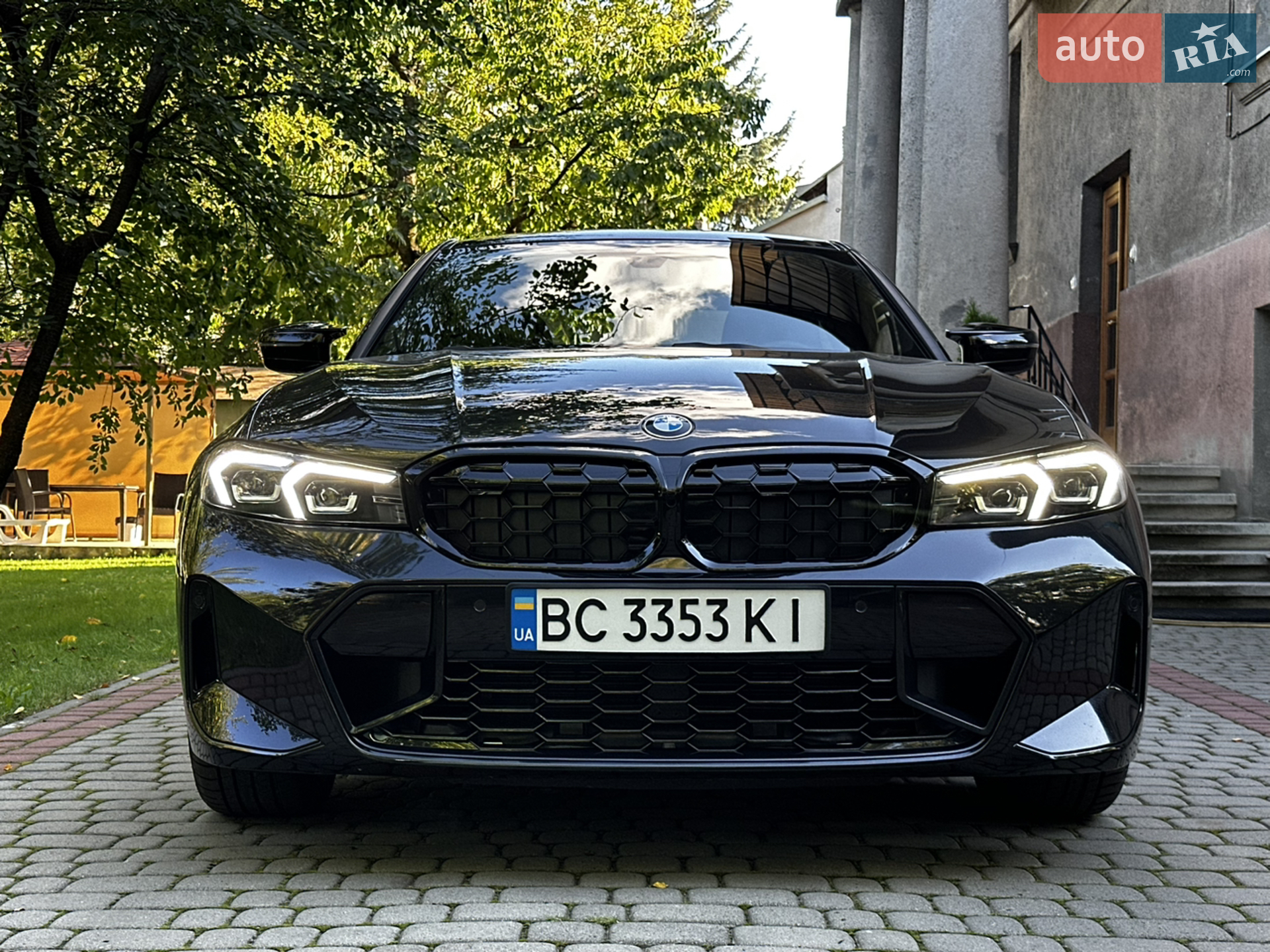 2024 BMW 3er - мініатюра 62