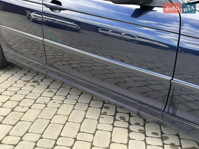 Универсал BMW 3 Series 2002 в Ивано-Франковске