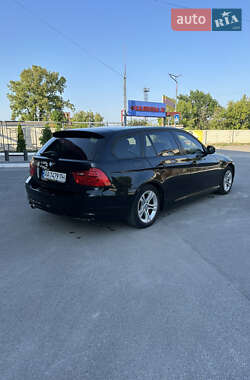 Универсал BMW 3 Series 2011 в 