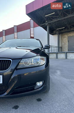 Универсал BMW 3 Series 2011 в 
