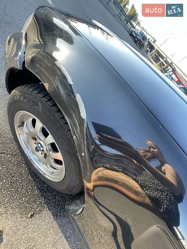 Купе BMW 3 Series 2003 в Киеве фото 7 Купе BMW 3 Series 2003 в Киеве